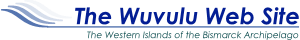 The Wuvulu Research Center for Wuvulu Island and the Other Western Islands of the Bismarck Archipelago, Bismarck Sea, South Pacific, Papua New Guinea, Manus Province.